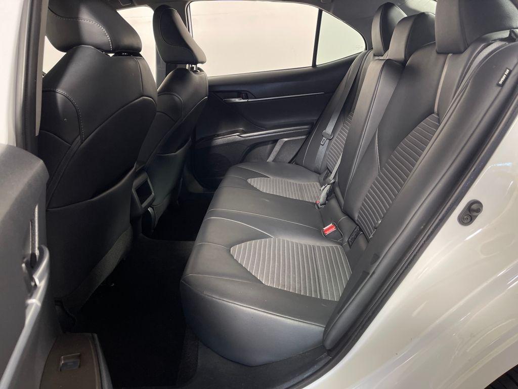 used 2023 Toyota Camry car, priced at $23,977