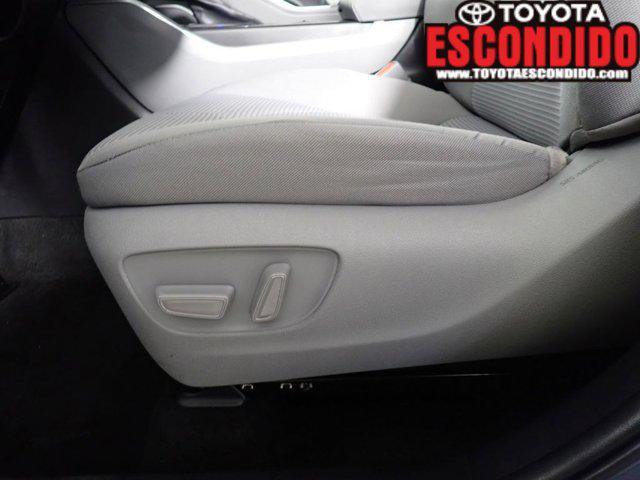 used 2022 Toyota Highlander car, priced at $31,777