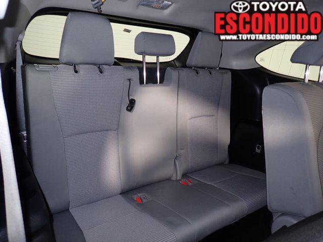 used 2022 Toyota Highlander car, priced at $31,777