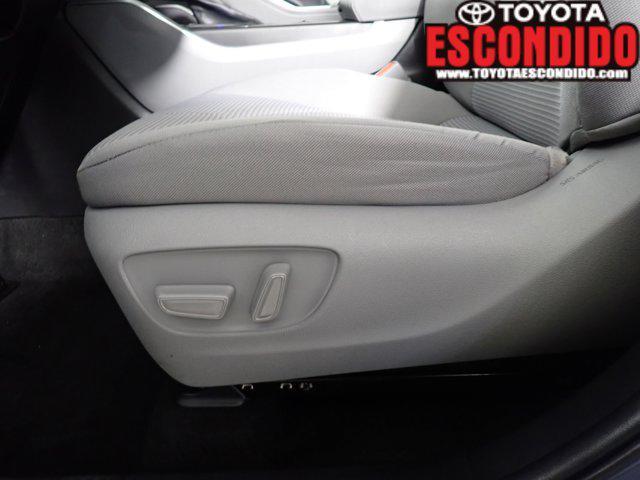 used 2022 Toyota Highlander car, priced at $31,777