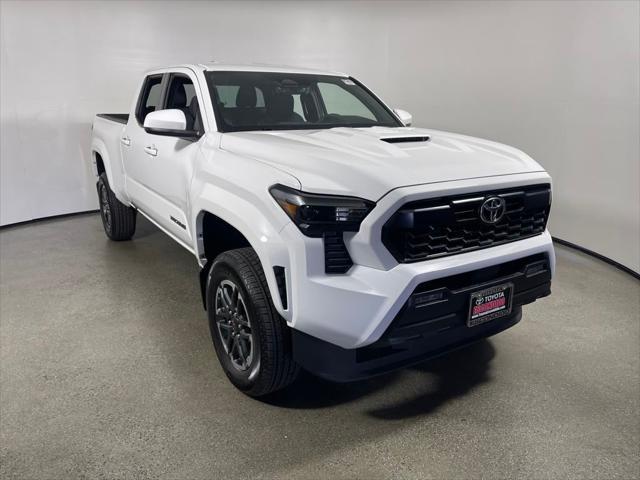 new 2025 Toyota Tacoma car, priced at $48,354