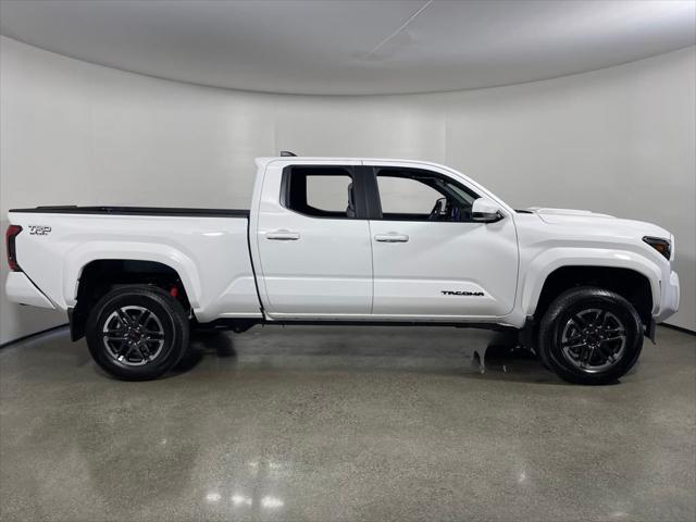 new 2025 Toyota Tacoma car, priced at $48,354