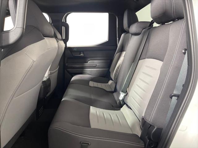 new 2025 Toyota Tacoma car, priced at $48,354