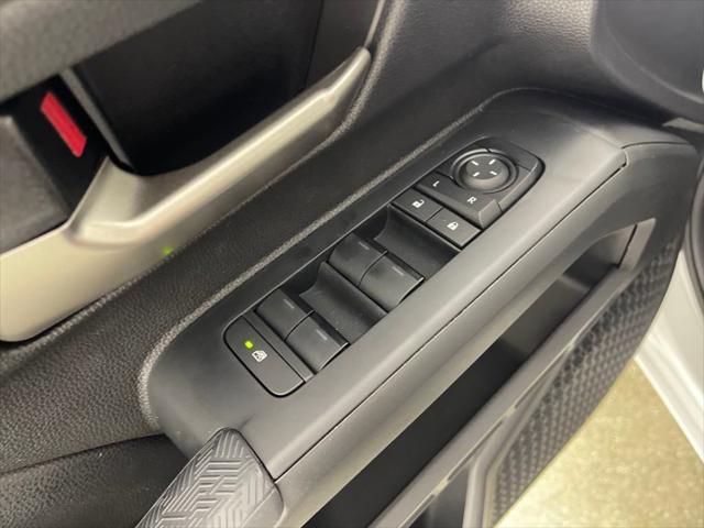 new 2025 Toyota Tacoma car, priced at $48,354