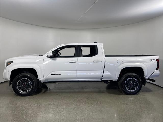 new 2025 Toyota Tacoma car, priced at $48,354