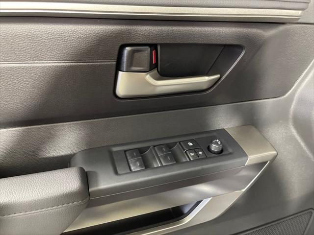 new 2025 Toyota Tundra car, priced at $56,100