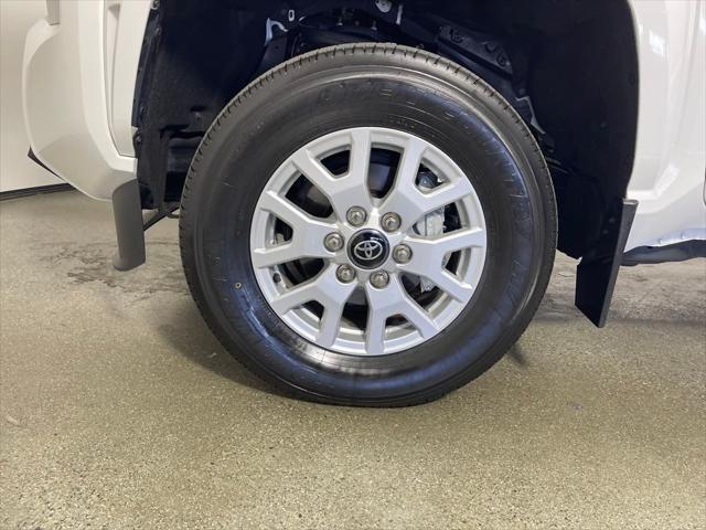 used 2024 Toyota Tacoma car, priced at $41,495