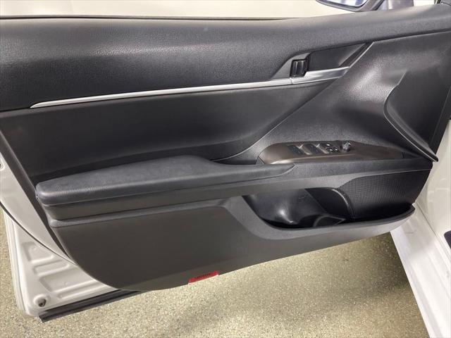 used 2023 Toyota Camry car, priced at $24,777