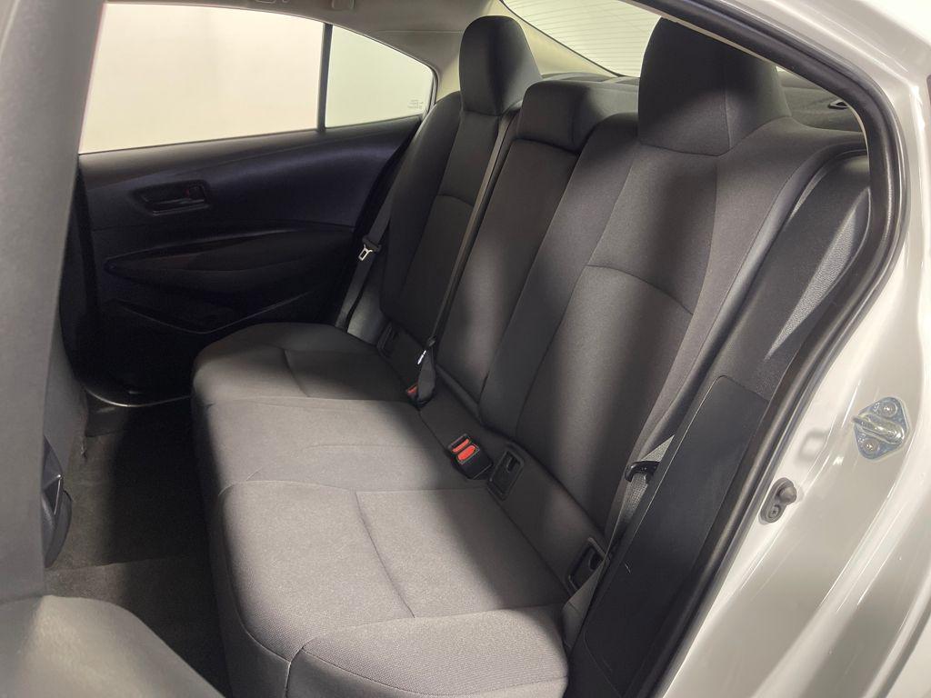 used 2022 Toyota Corolla car, priced at $21,998