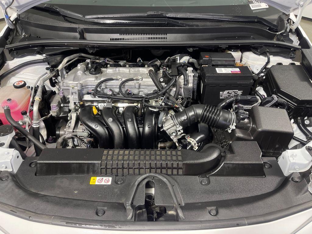 used 2022 Toyota Corolla car, priced at $21,998