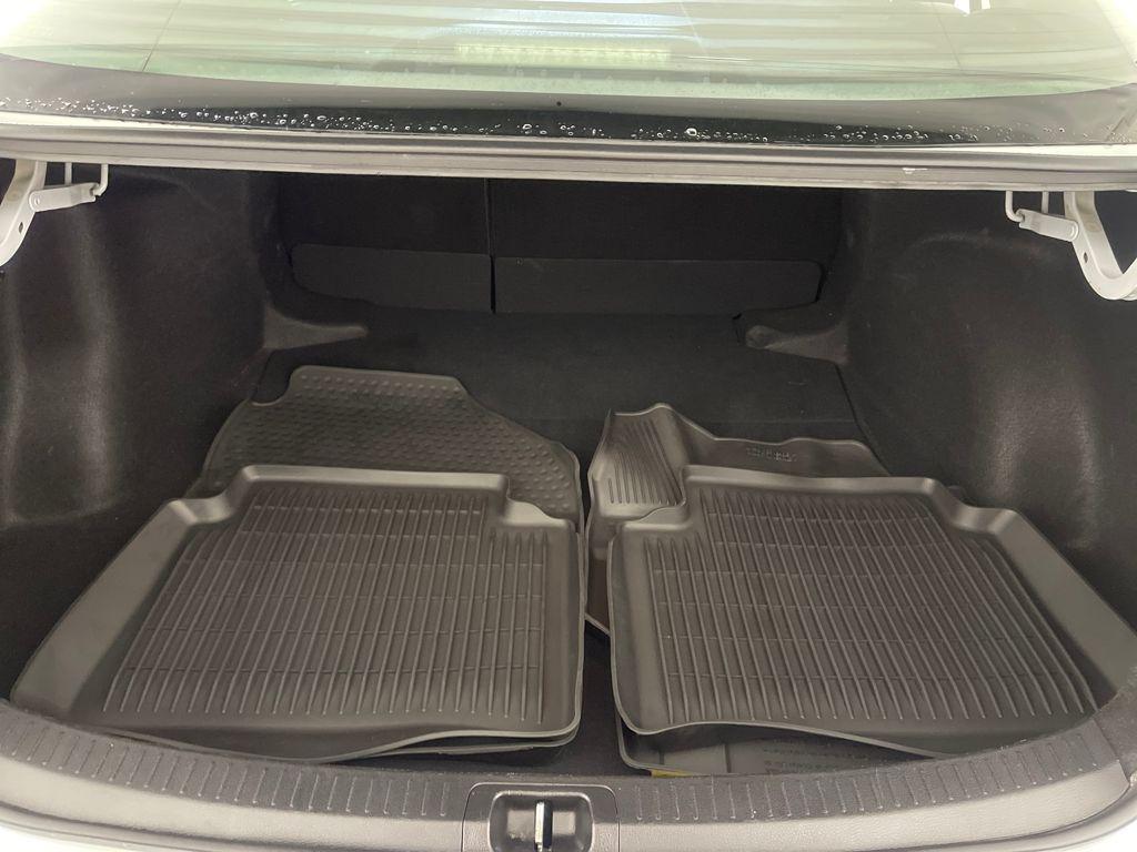 used 2022 Toyota Corolla car, priced at $21,998