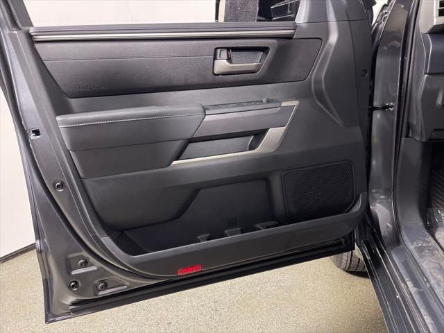 new 2025 Toyota Tundra car, priced at $54,714