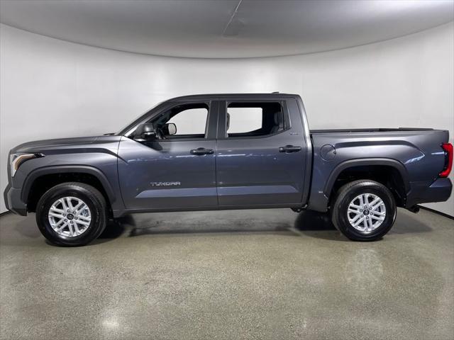 new 2025 Toyota Tundra car, priced at $54,714