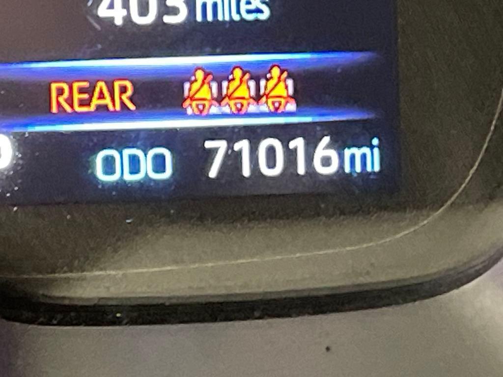 used 2022 Toyota Corolla car, priced at $19,995