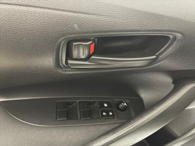 used 2022 Toyota Corolla car, priced at $18,977