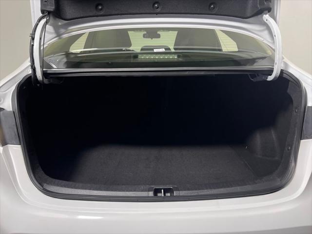 used 2022 Toyota Corolla car, priced at $18,977