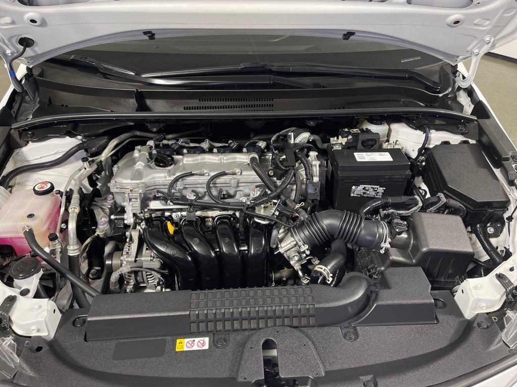 used 2022 Toyota Corolla car, priced at $19,995