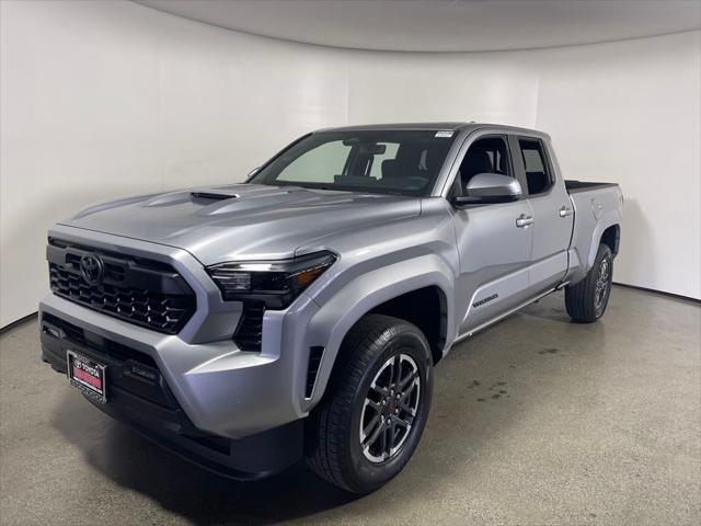 new 2025 Toyota Tacoma car, priced at $51,463