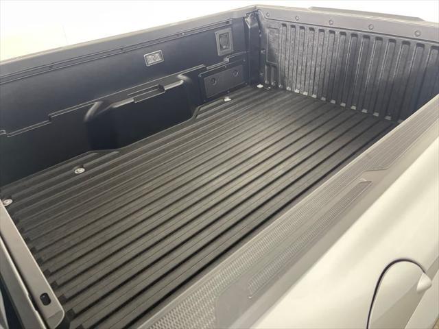 new 2025 Toyota Tacoma car, priced at $51,463