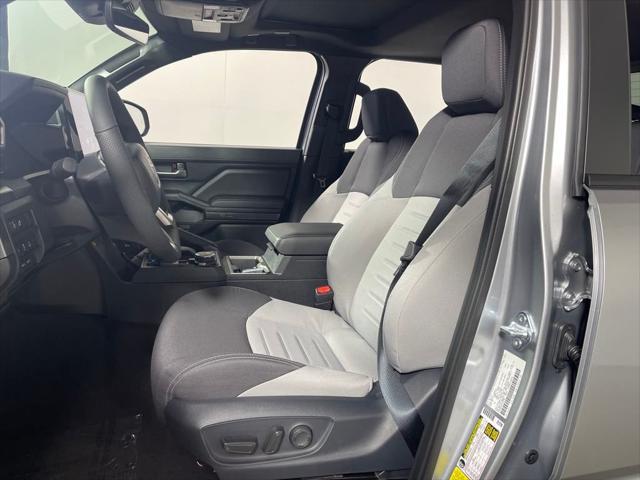 new 2025 Toyota Tacoma car, priced at $51,463