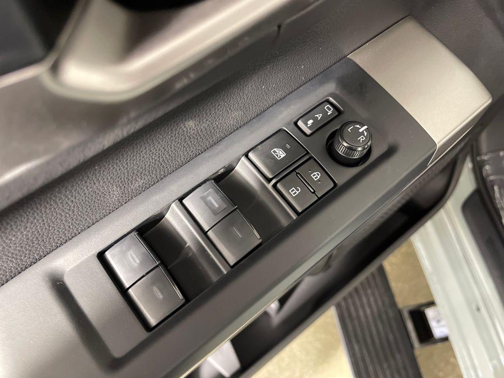 new 2026 Toyota Tundra car, priced at $79,436
