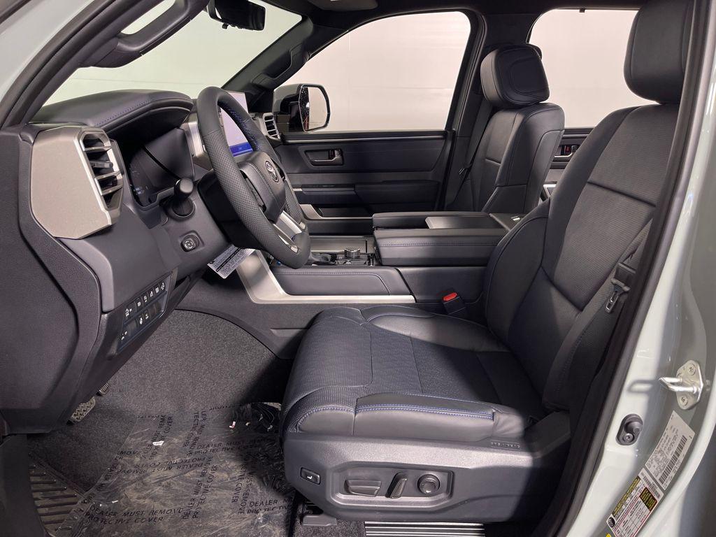 new 2026 Toyota Tundra car, priced at $79,436