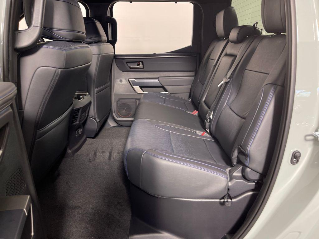 new 2026 Toyota Tundra car, priced at $79,436