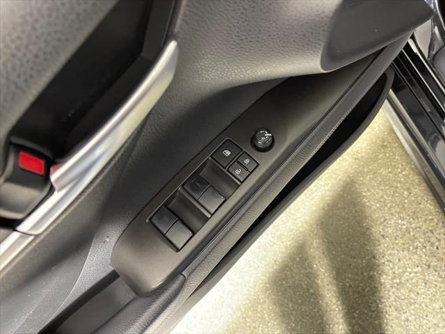 used 2023 Toyota Camry car, priced at $25,477