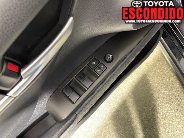 used 2023 Toyota Camry car, priced at $27,998