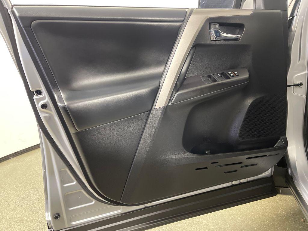 used 2018 Toyota RAV4 Hybrid car, priced at $21,987