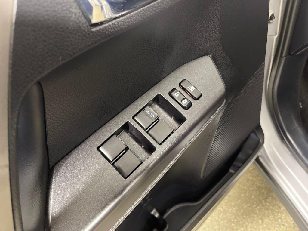 used 2018 Toyota RAV4 Hybrid car, priced at $21,987