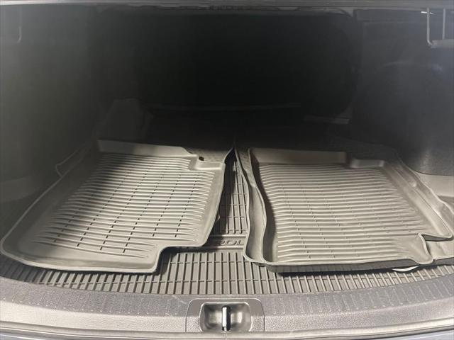 used 2024 Toyota Corolla car, priced at $29,487