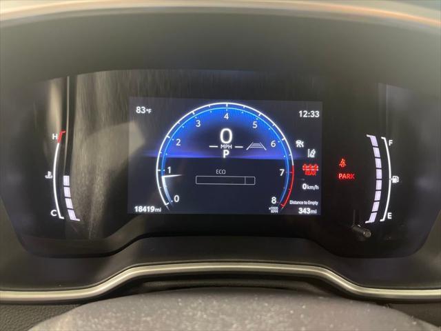 used 2024 Toyota Corolla car, priced at $29,487
