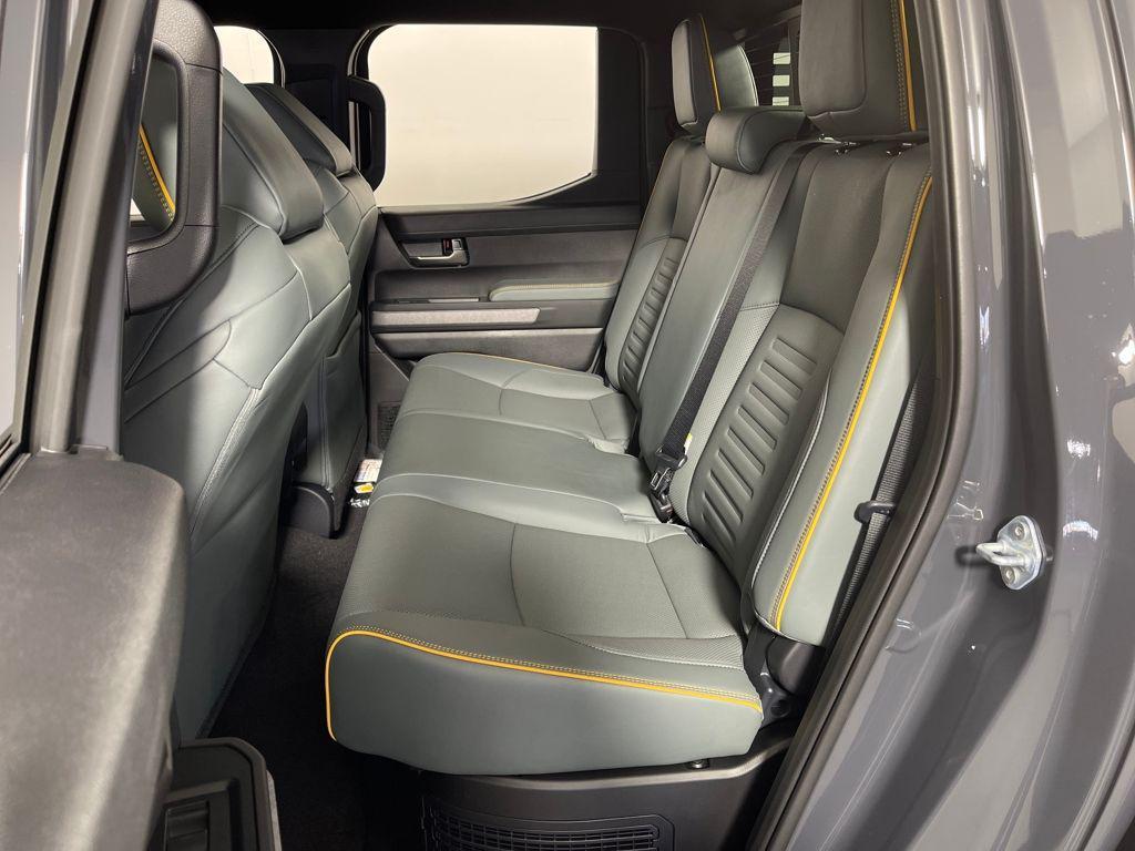 new 2025 Toyota Tacoma Hybrid car, priced at $62,900