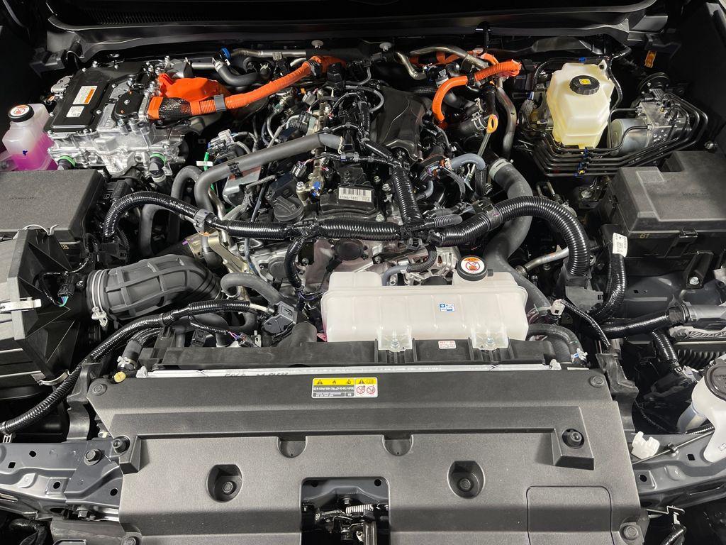 new 2025 Toyota Tacoma Hybrid car, priced at $62,900