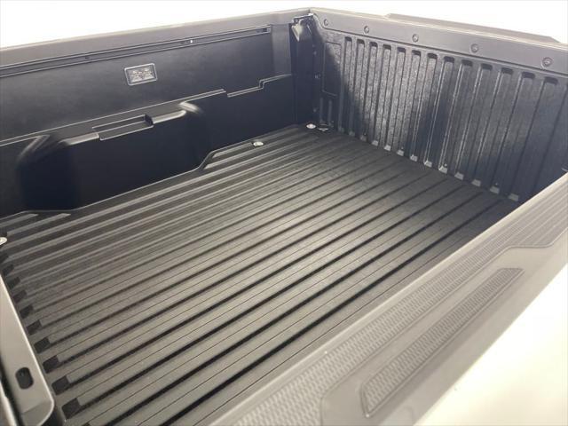 new 2025 Toyota Tacoma car, priced at $38,984