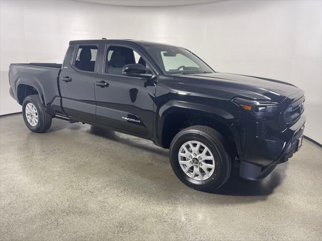 new 2025 Toyota Tacoma car, priced at $39,584