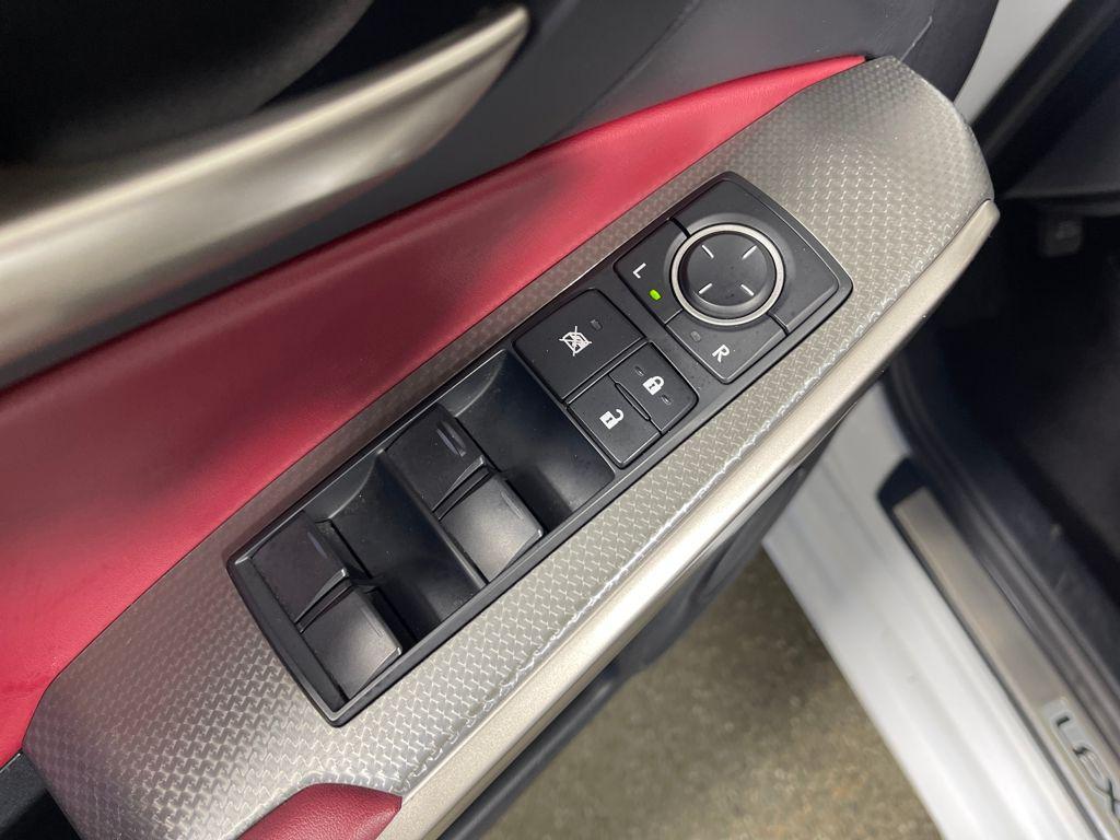 used 2017 Lexus IS 200t car, priced at $26,995