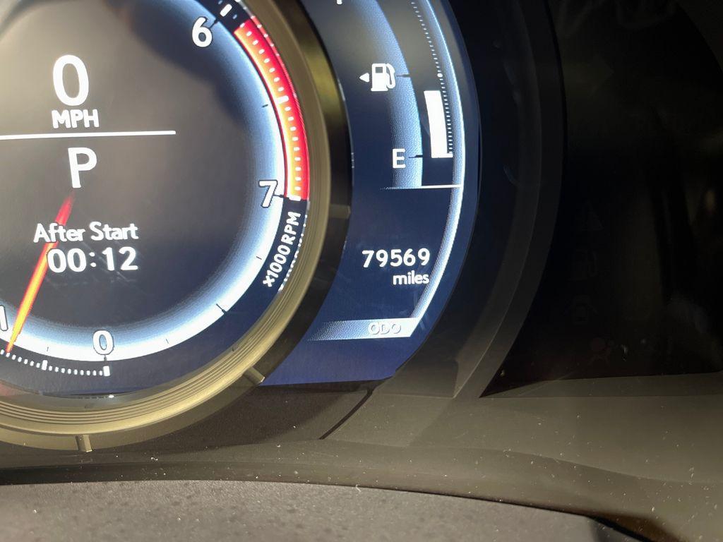 used 2017 Lexus IS 200t car, priced at $26,995