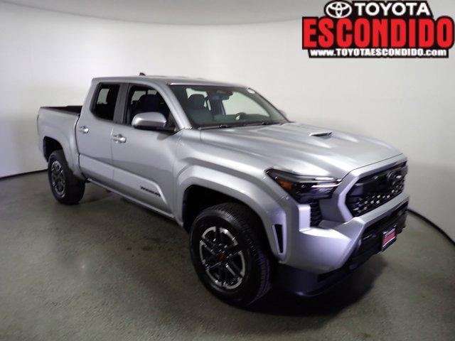 new 2024 Toyota Tacoma car, priced at $50,004
