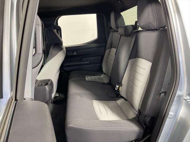 new 2025 Toyota Tacoma car, priced at $47,600