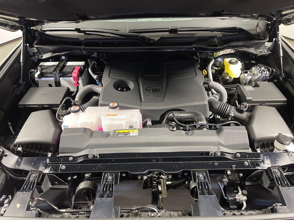 new 2026 Toyota Tundra car, priced at $53,804