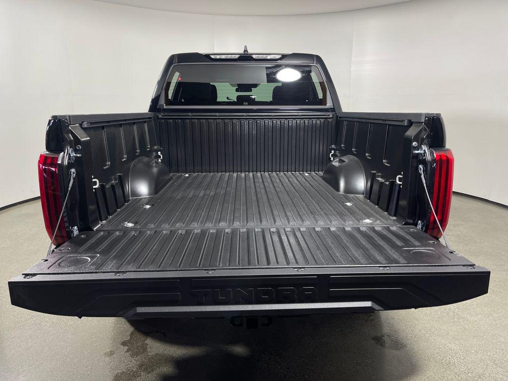 new 2026 Toyota Tundra car, priced at $53,804