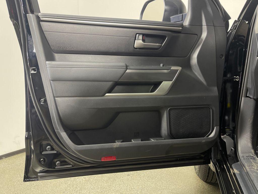 new 2026 Toyota Tundra car, priced at $53,804