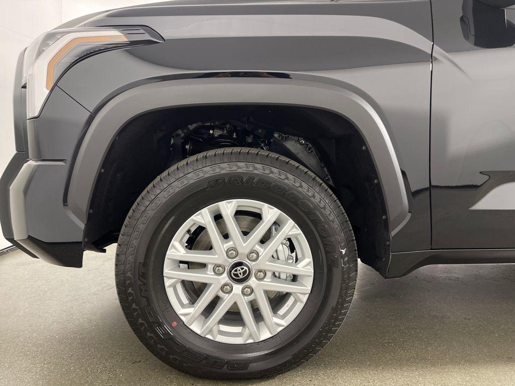 new 2026 Toyota Tundra car, priced at $53,804