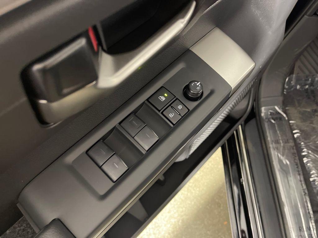 new 2026 Toyota Tundra car, priced at $53,804