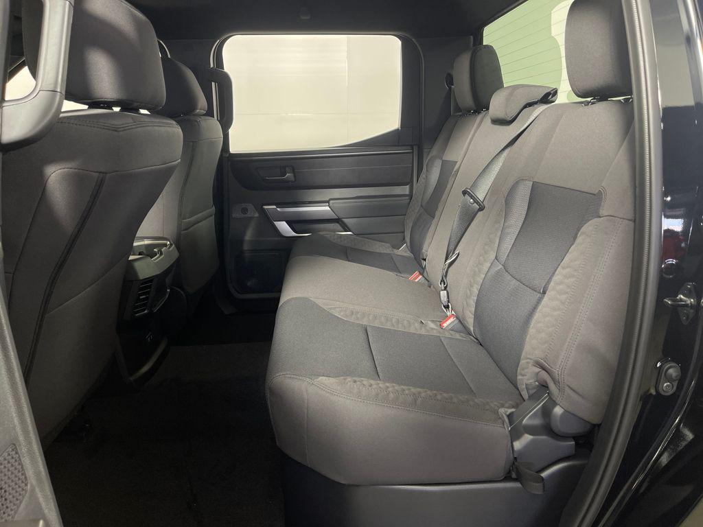 new 2026 Toyota Tundra car, priced at $53,804