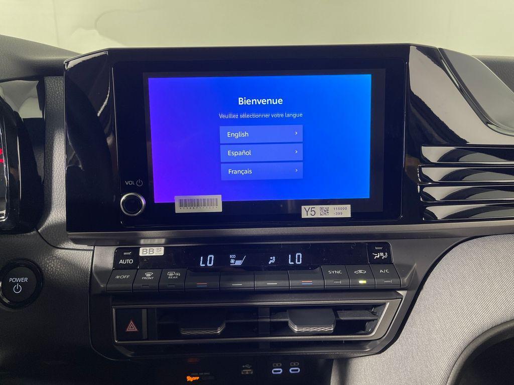 new 2026 Toyota Camry car, priced at $30,600