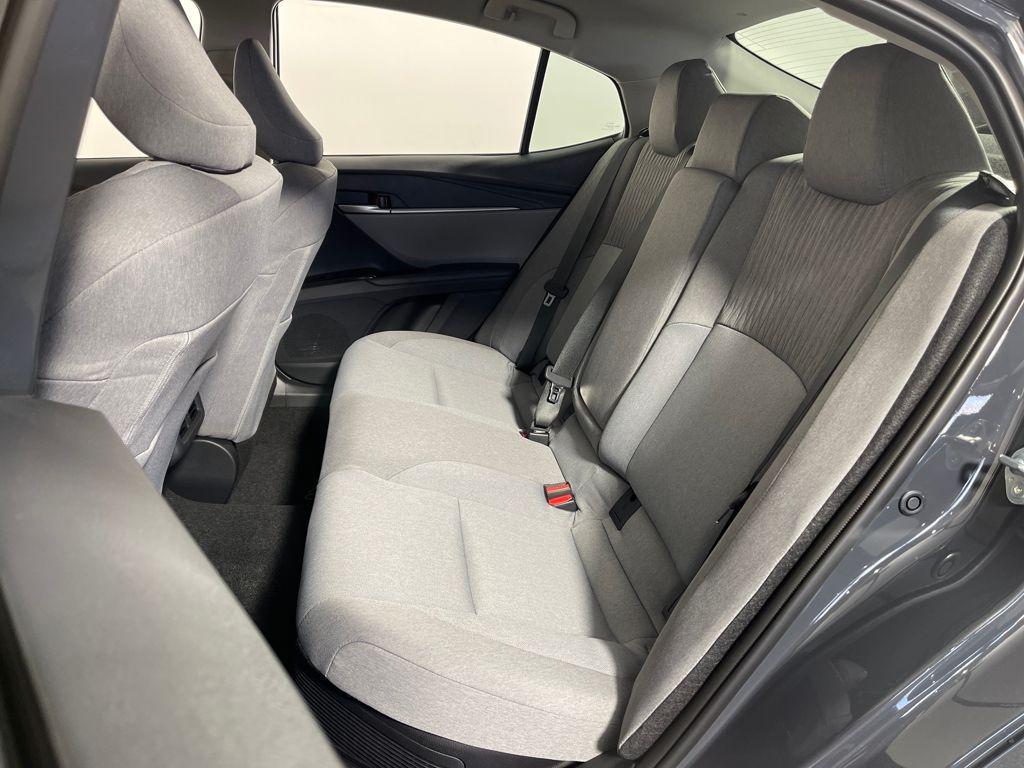 new 2026 Toyota Camry car, priced at $30,600