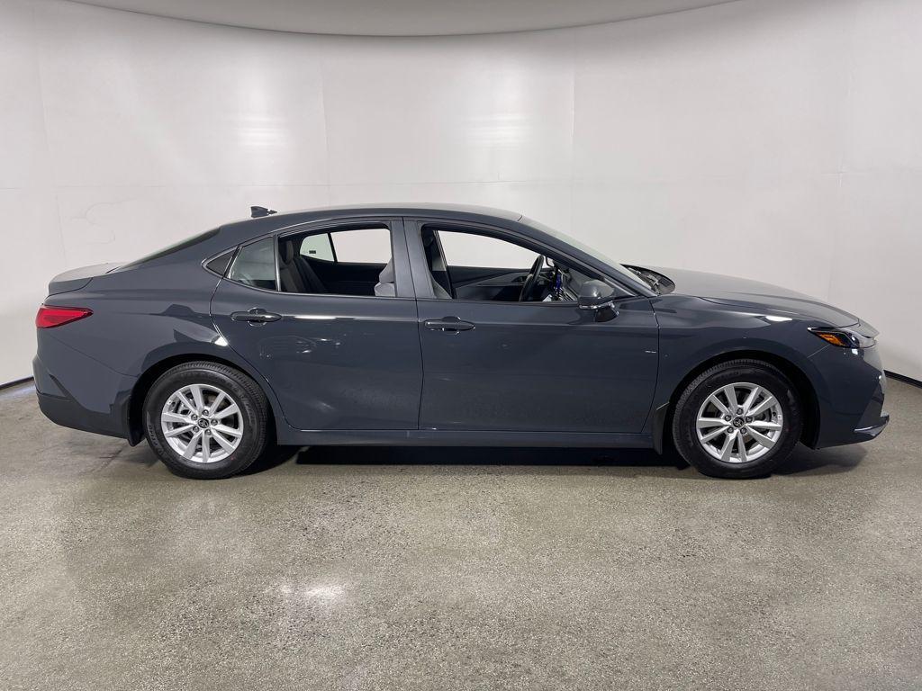 new 2026 Toyota Camry car, priced at $30,600